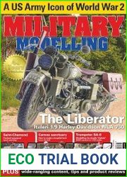 Military Modelling