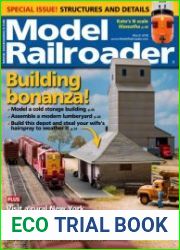 Model Railroader