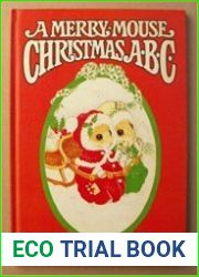 A Merry-Mouse Christmas. Рождество Веселой мыши
