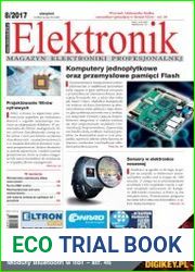 Elektronik