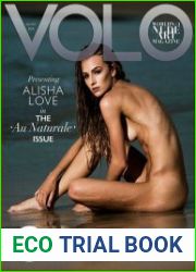 VOLO Magazine - Issue 24 (2015)