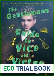 The Gentleman|s Guide to Vice and Virtue