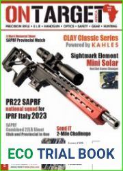 On Target Africa - June 2023