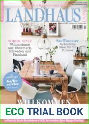 Landhaus Living