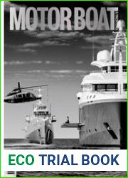 Motor Boat & Yachting Россия