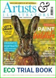Artists & Illustrators
