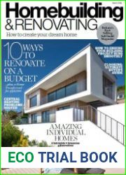 Homebuilding & Renovating