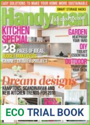 Australian Handyman Magazine