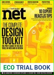net Magazine
