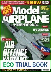 Model Airplane International