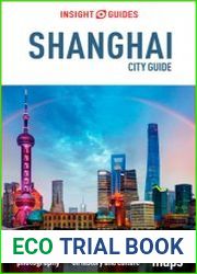 Insight City Guide Shanghai, 4th Edition