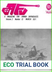 AFV-G2 A Magazine For Armor Enthusiasts