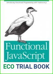 Functional javascript Introducing Functional Programming with Underscore.js