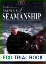 Manual of Seamanship