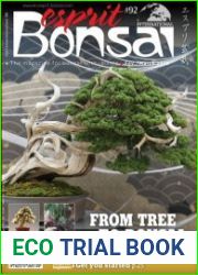 Esprit Bonsai International