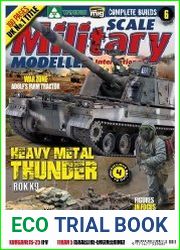 Scale Military Modeller International