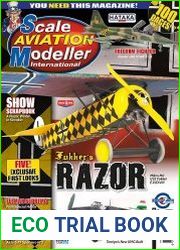 Scale Aviation Modeller International