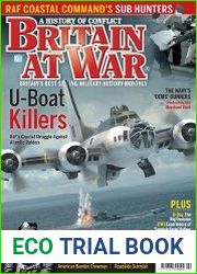 Britain at War