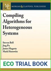 Compiling Algorithms for Heterogeneous Systems