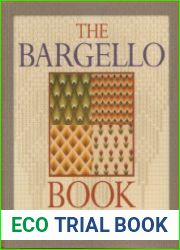 The Bargello Book