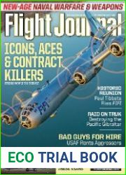 Flight Journal