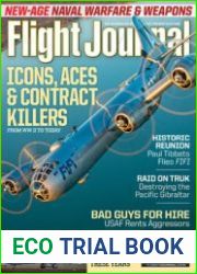 Flight Journal