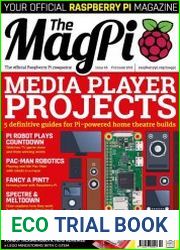 The MagPi Magazine