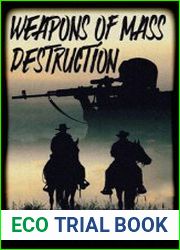 Weapons of Mass Destruction