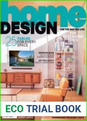 Home Design Magazine