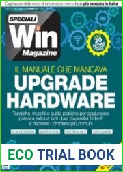 Win Magazine Speciale