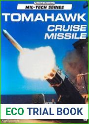 Tomahawk Cruise Missile