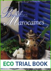 Broderies Marocaines