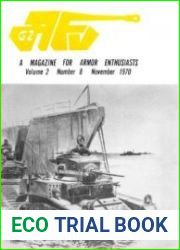 AFV-G2 A Magazine For Armor Enthusiasts