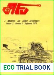 AFV-G2 A Magazine For Armor Enthusiasts