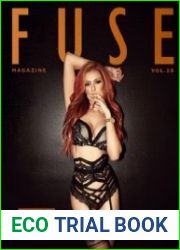 Fuse Magazine (№28 2016)