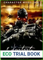 Ballistic Publishing - D|artiste Character Modeling 3