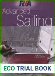RYA Advanced Sailing Handbook