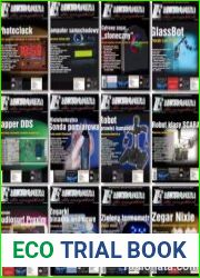 Elektronika Dla Wszystkich №1-12 2014