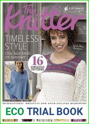 The Knitter