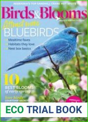 Birds and Blooms