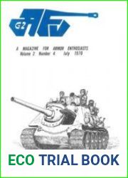 AFV-G2 A Magazine For Armor Enthusiasts