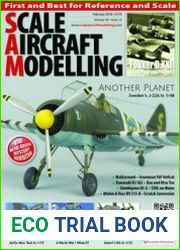 Scale Aircraft Modelling Magazine