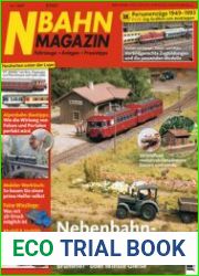 NBahn Magazin 3/2023