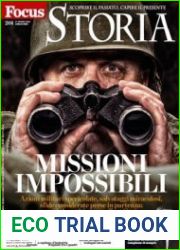 Focus Storia - Luglio 2023