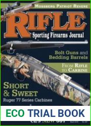 Rifle Magazine