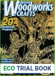 Creative Woodworks and Crafts