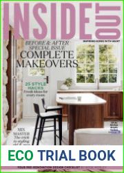 Inside Out – July 2023 - MAGAZINES - ARCHITECTURE, DESIGN, CONSTRUCTION
