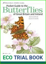 Pocket Guide to the Butterflies of Great Britain and Ireland (Bloomsbury Wildlife Guides)