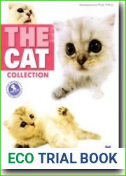 The Cat Collection №1