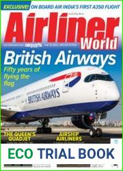 Airliner World 2024-04